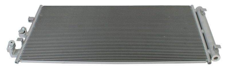 MAXGEAR Air conditioning condenser Article number: AC830355 cheaply