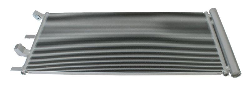 MAXGEAR Air conditioning condenser Article number: AC830376 cheaply
