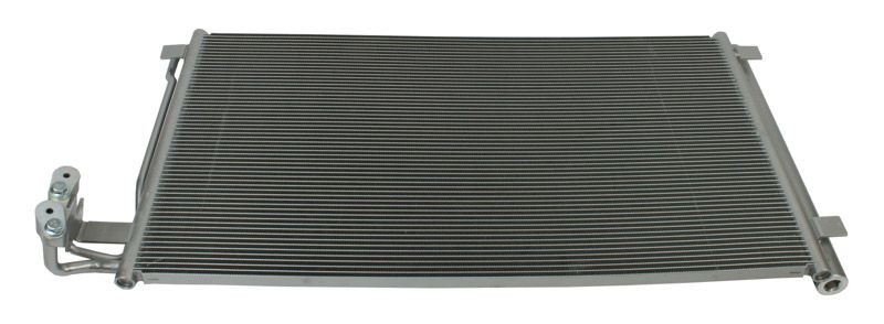 MAXGEAR Air conditioning condenser Article number: AC830379 cheaply