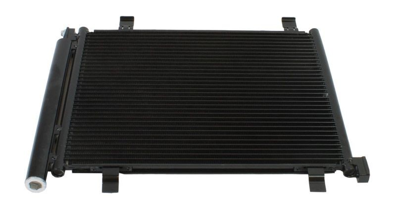 MAXGEAR Air conditioning condenser Article number: AC830384 cheaply