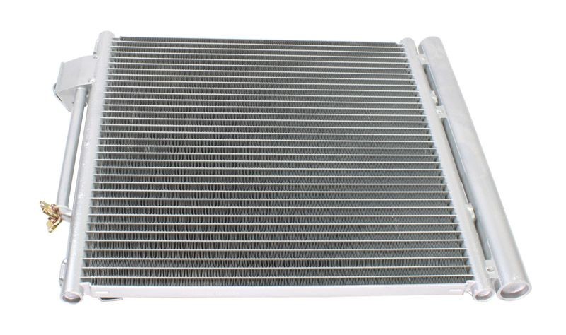 MAXGEAR Air conditioning condenser Article number: AC830390 cheaply