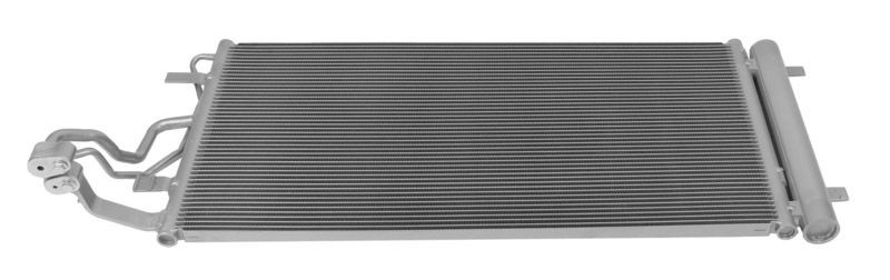 MAXGEAR Air conditioning condenser Article number: AC830410 cheaply