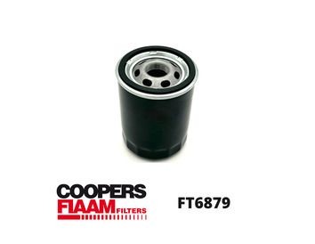 COOPERSFIAAM FILTERS Oil filter Article number: FT6879 cheaply