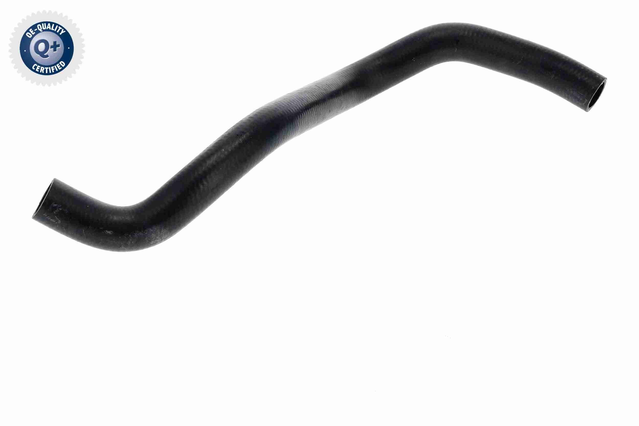 ACKOJA Radiator hose Article number: A26-0549 cheaply