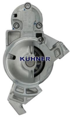 AD KÜHNER Starter motor Article number: 256000 cheaply