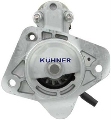 AD KÜHNER Starter motor Article number: 256298 cheaply