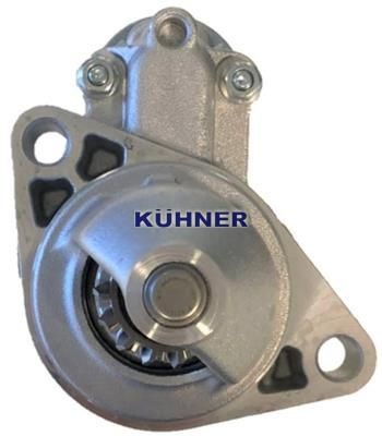 AD KÜHNER Starter motor Article number: 256709 cheaply
