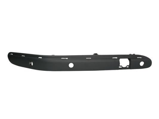 BLIC 6502-07-3187922P Bumper moulding TUCSON 2.0 MPI HTRAC 150 PS Petrol