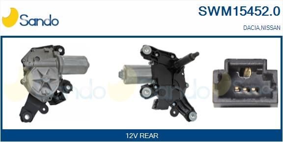 SANDO Window switch Article number: SWR70060.0 cheaply