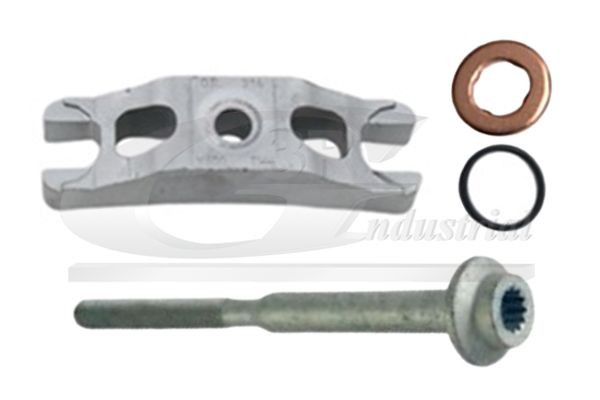3RG Repair Kit, common rail system Article number: 99707 cheaply