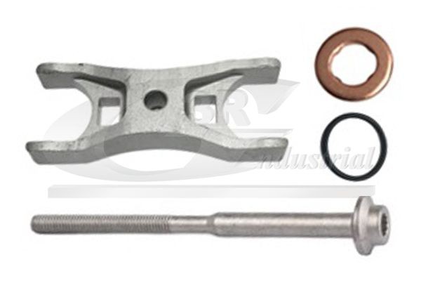 3RG Repair Kit, common rail system Article number: 99708 cheaply
