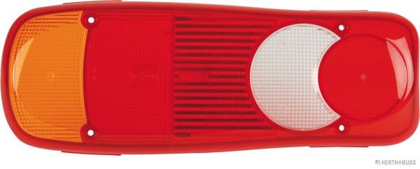 HERTH+BUSS ELPARTS Lens, combination rearlight Article number: 83842742 cheaply