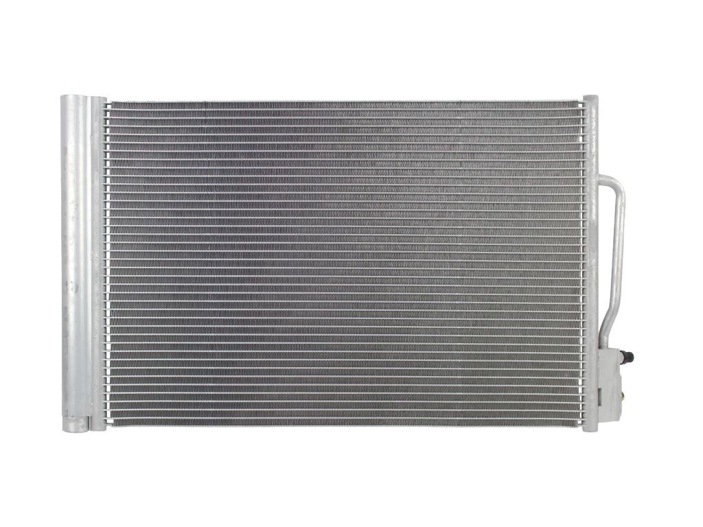 ABAKUS Air conditioning condenser Article number: 037-016-0058 cheaply