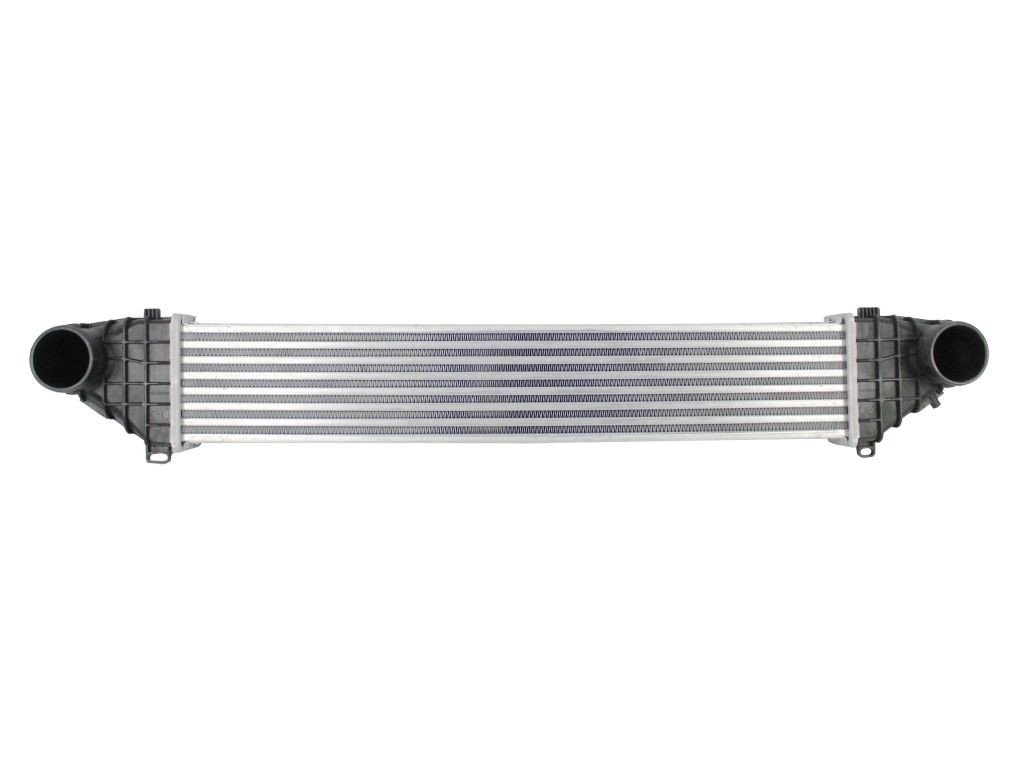 ABAKUS Intercooler Article number: 052-018-0013 cheaply