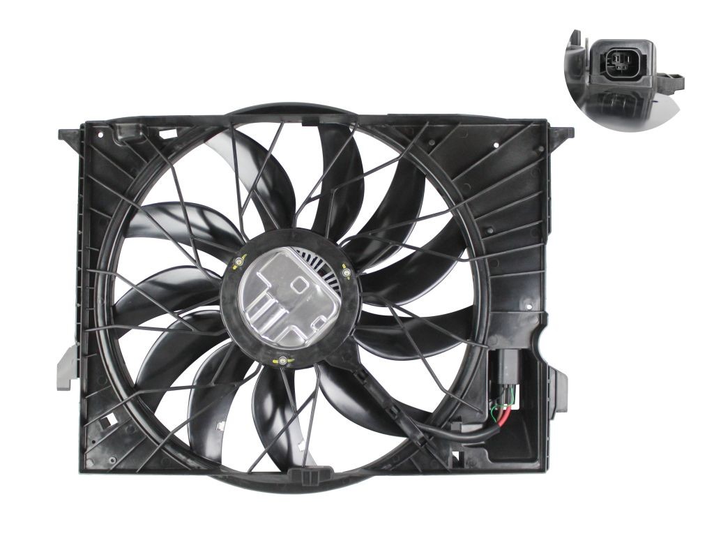 ABAKUS Fan, radiator Article number: 054-014-0015 cheaply