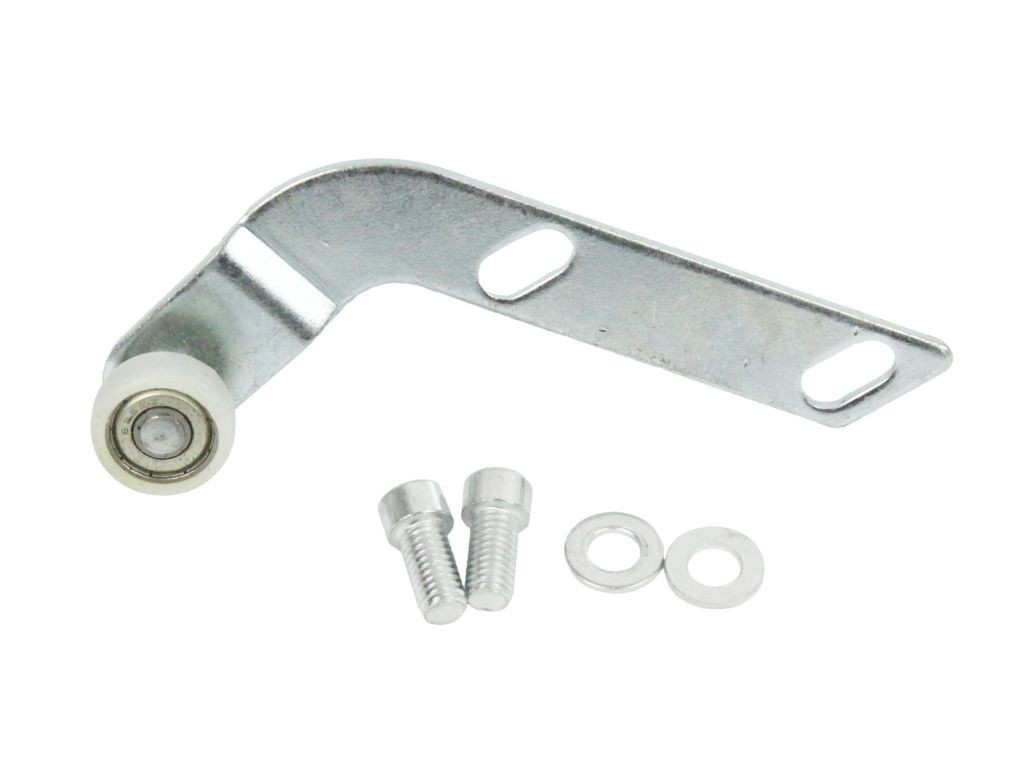 ABAKUS 137-02-077 Guidage à galets, porte coulissante Daily 35C15 V, 40C15 V, 45C15 V, 50C15 V, 60C15 V,65C15 V 146 CH Diesel 2014