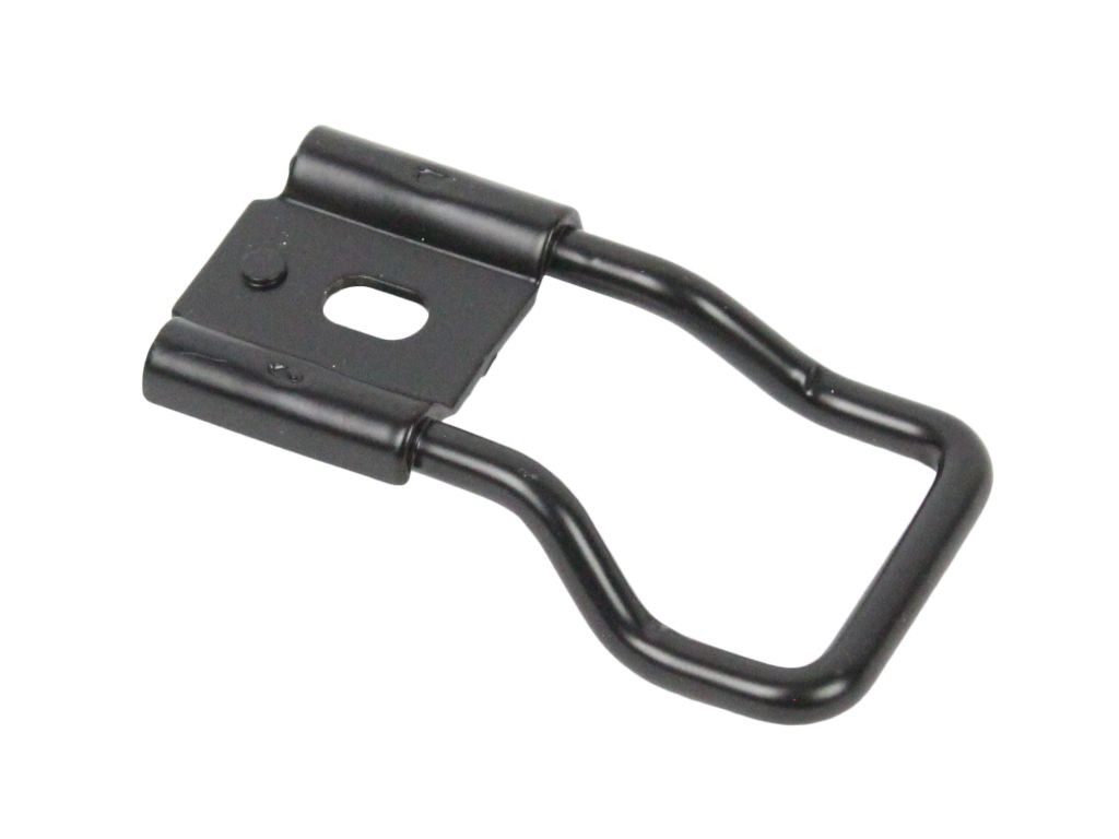 ABAKUS 137-02-086 Guide, locking knob KANGOO 1.5 dCi 68 PS Diesel