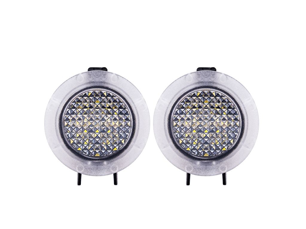 ABAKUS Periphery Light, outside mirror Article number: L52-420-002LED cheaply