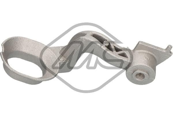 Metalcaucho 42989 Mounting, radiator CORSA 1.7 CDTi (F08, W5L) 101 PS Diesel 2012
