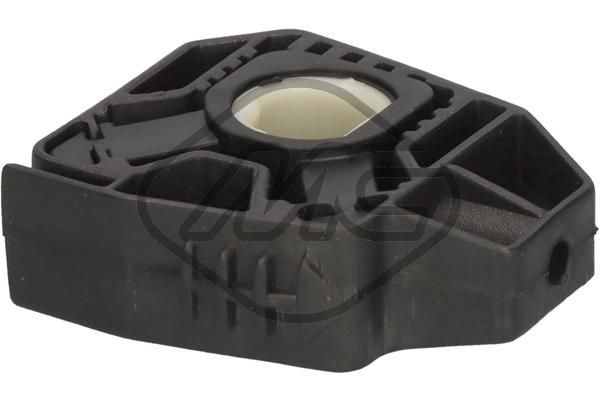 Metalcaucho 43062 Ophæng, køler BORA 1.4 16V 75 HK Benzin 2005