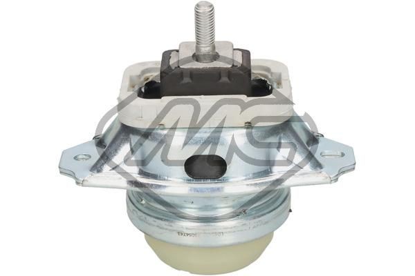 Metalcaucho Engine mount Article number: 54743 cheaply