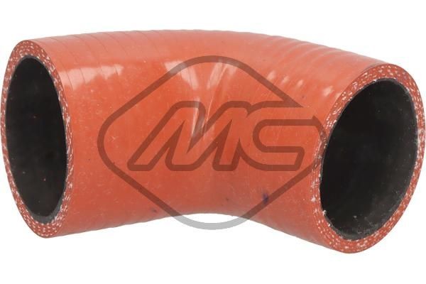 Metalcaucho Charger intake hose Article number: 79523 cheaply