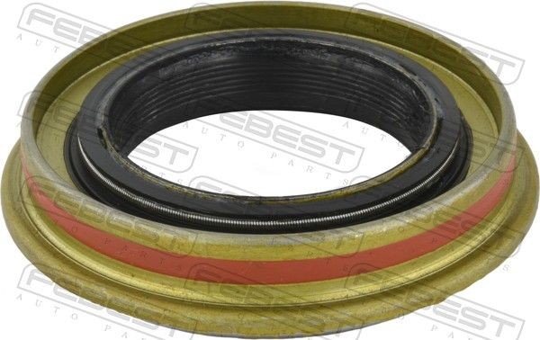 FEBEST Seal, drive shaft Article number: 95RCW-47731017X cheaply