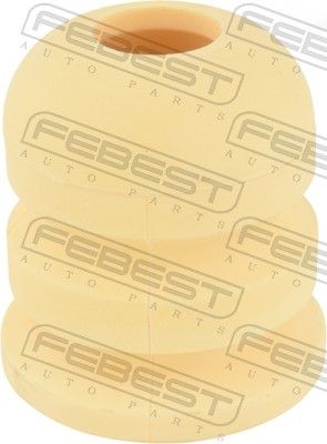 FEBEST Puhver, vedrustus Artikli number: CRD-JLR soodsalt