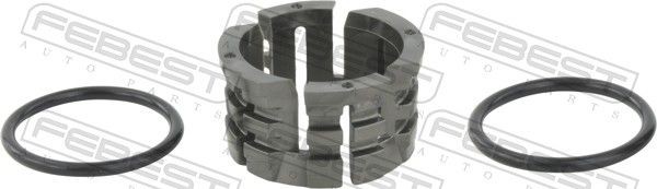 FEBEST Bush, steering shaft Article number: HYT-SG04 cheaply