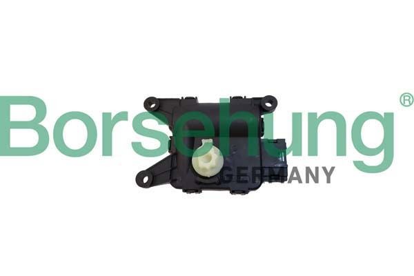 Borsehung B12755 Servomotor, blandingsklap JETTA 1.4 TSI 170 HK Benzin 2010