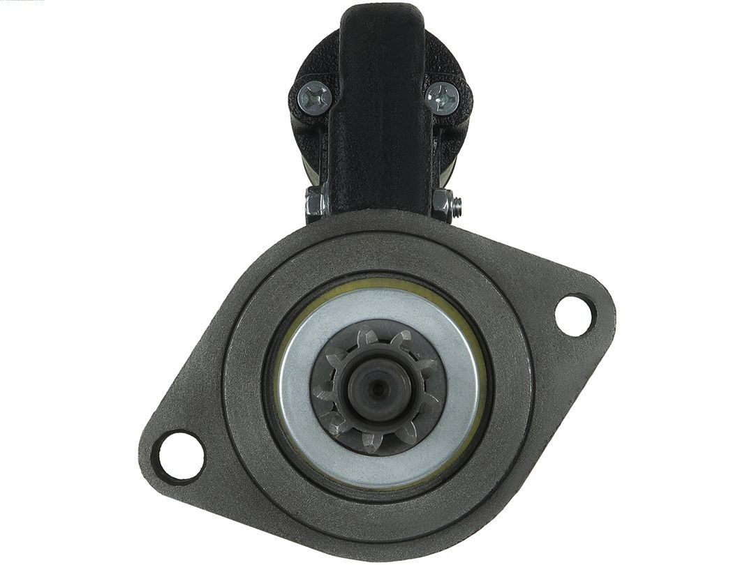 AS-PL Starter motor Article number: S01022S cheaply