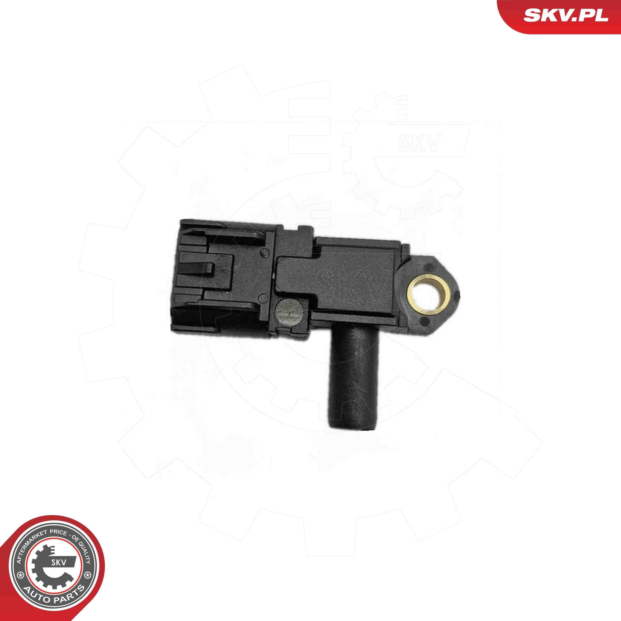 ESEN SKV Sensor, exhaust pressure Article number: 17SKV029 cheaply