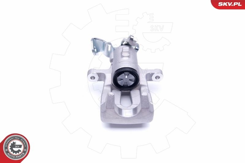 ESEN SKV 31SKV453 Couvercle, boîtier du filtre à huile TRANSPORTER 2.0 TDI 150 CH Diesel 2024