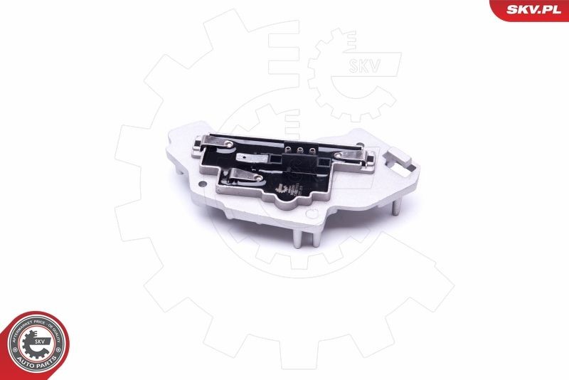 ESEN SKV Steering knuckle Article number: 73SKV251 cheaply