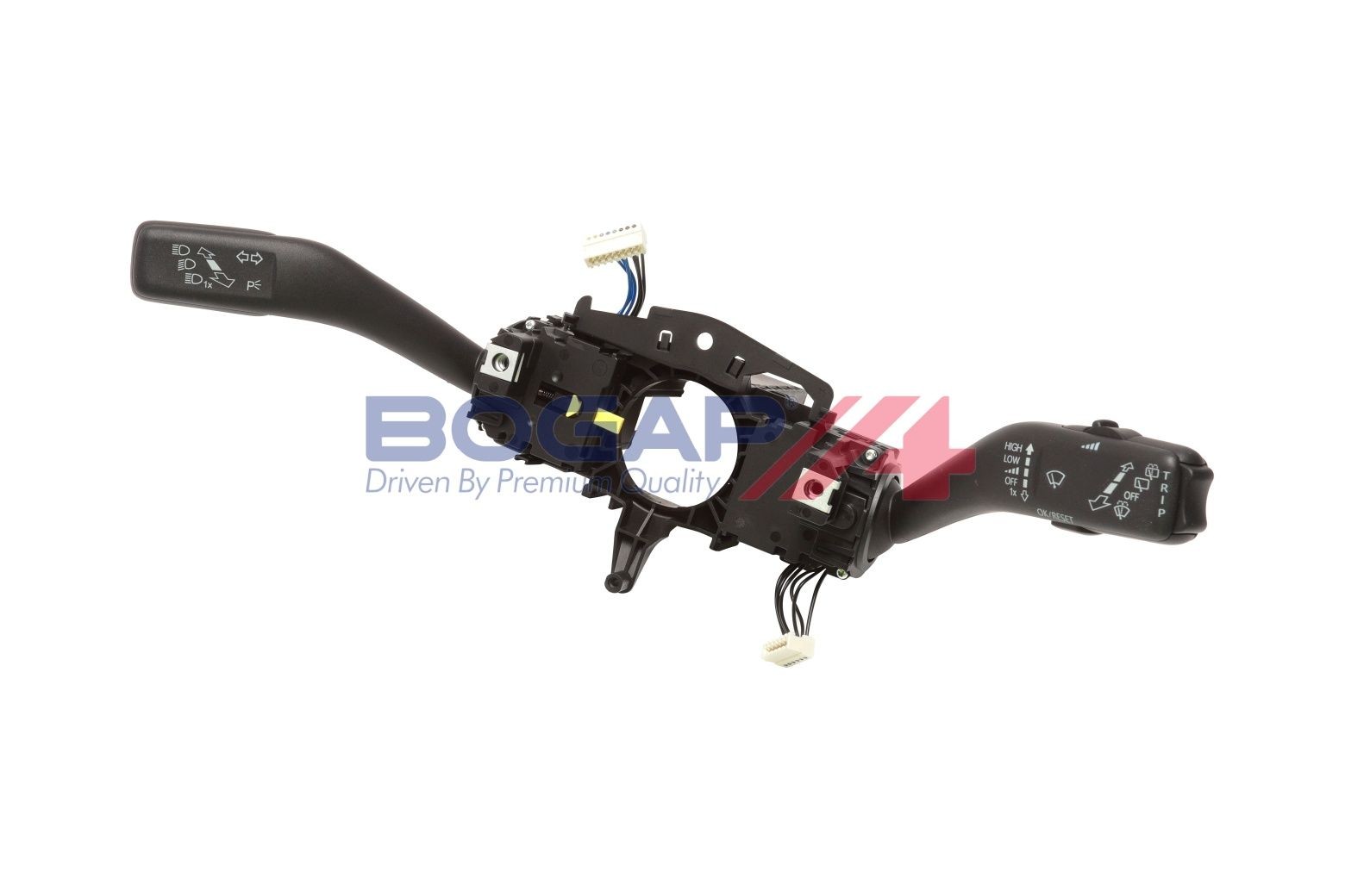 BOGAP A7310122 Clockspring, airbag AMAROK 2.0 TDI 4motion 140 PS Diesel 2022