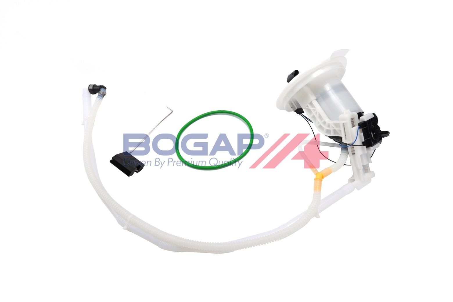 BOGAP Fuel pump Article number: C1622168 cheaply