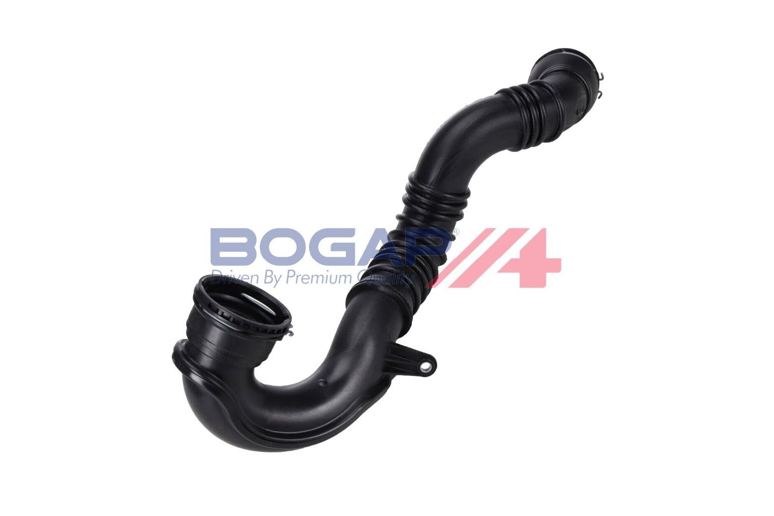 BOGAP Charger intake hose Article number: L1711108 cheaply
