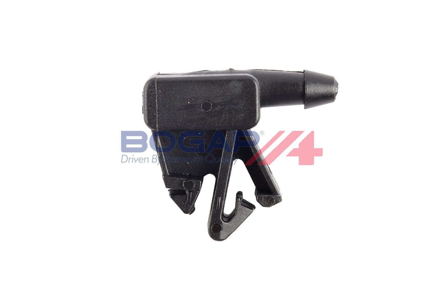 BOGAP Windscreen washer jet Article number: P5518102 cheaply