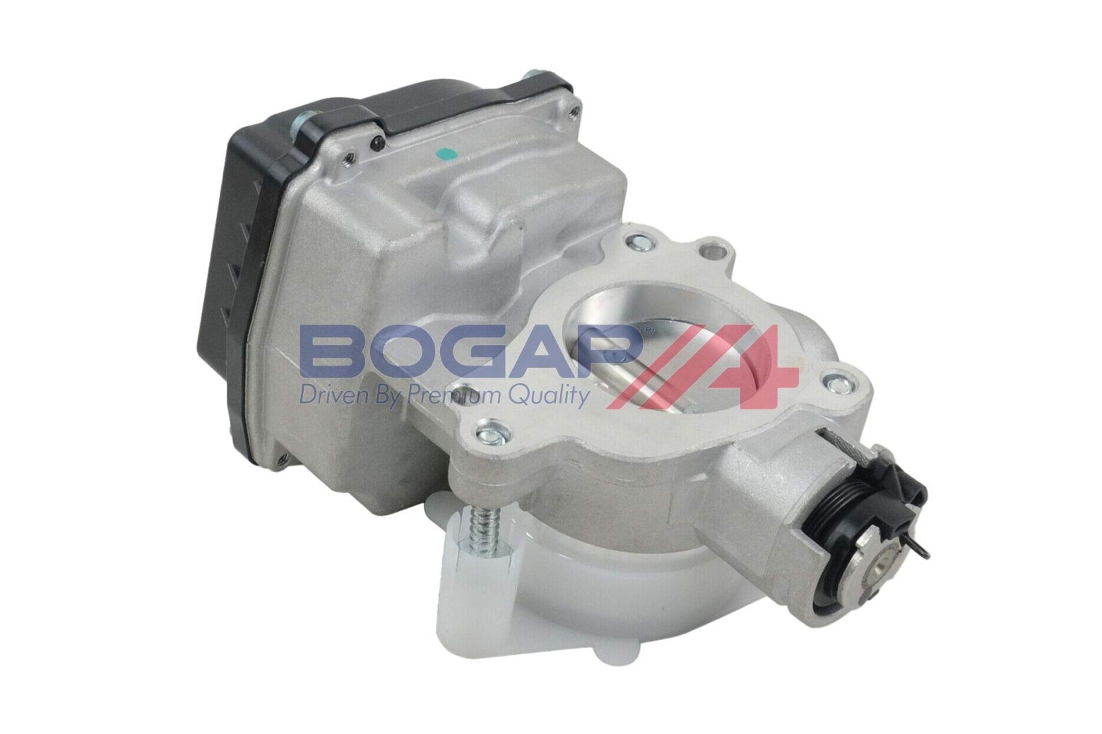 BOGAP Throttle body Article number: P6319106 cheaply