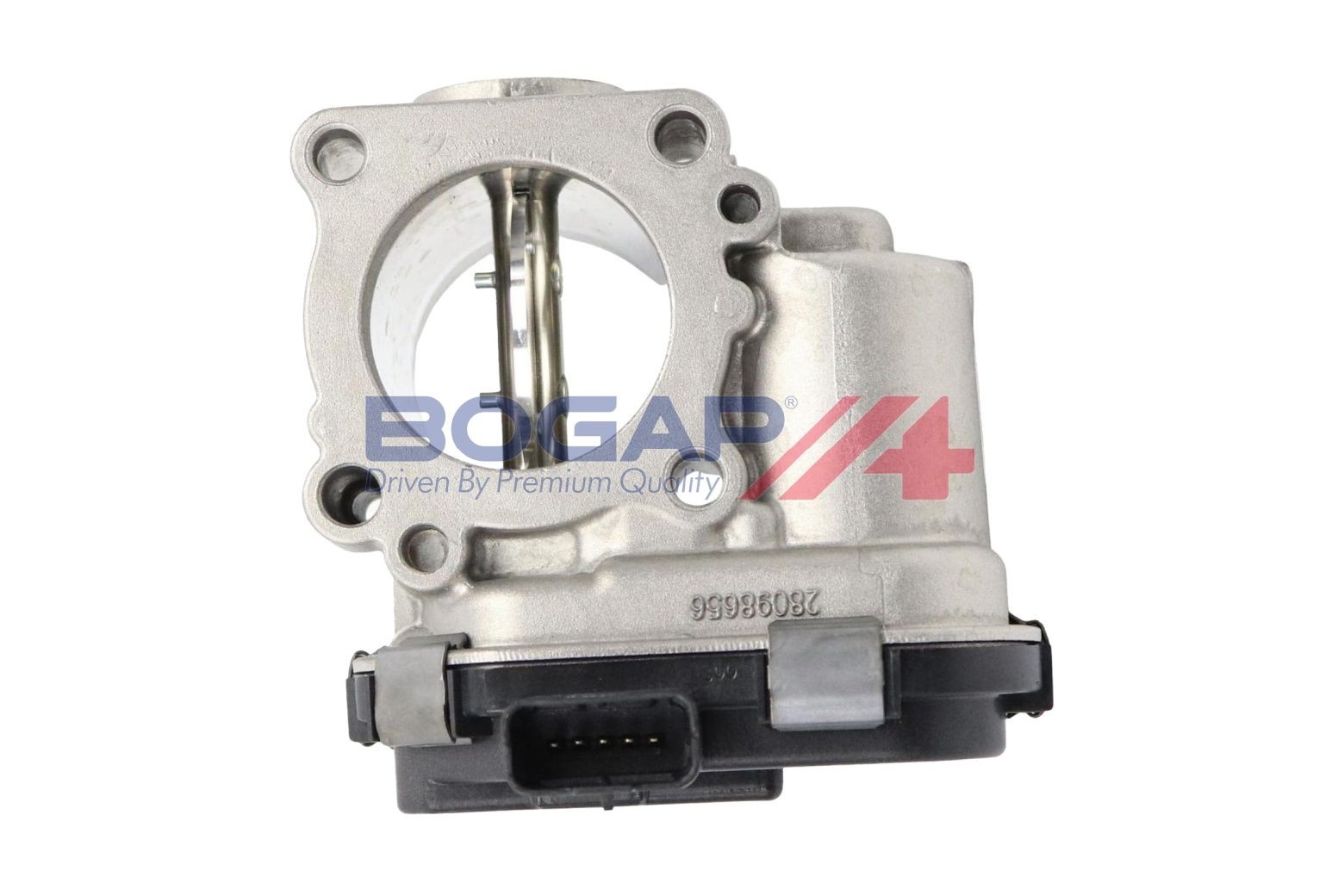 BOGAP Throttle body Article number: P6319111 cheaply