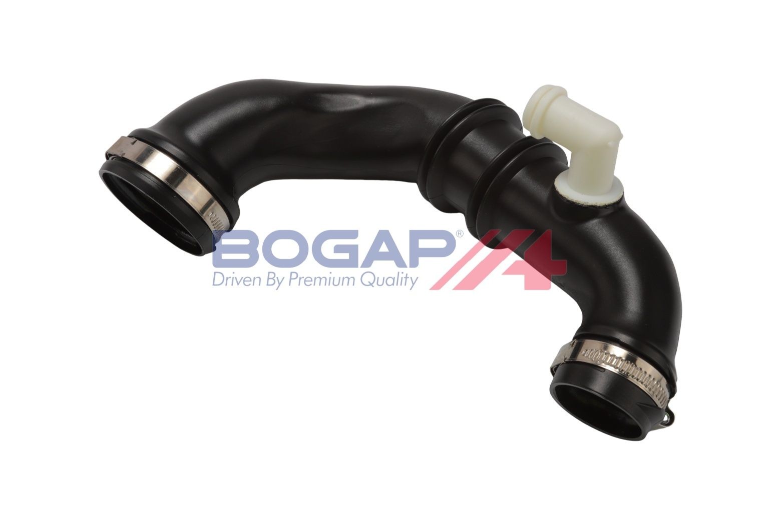 BOGAP Charger intake hose Article number: R1711146 cheaply