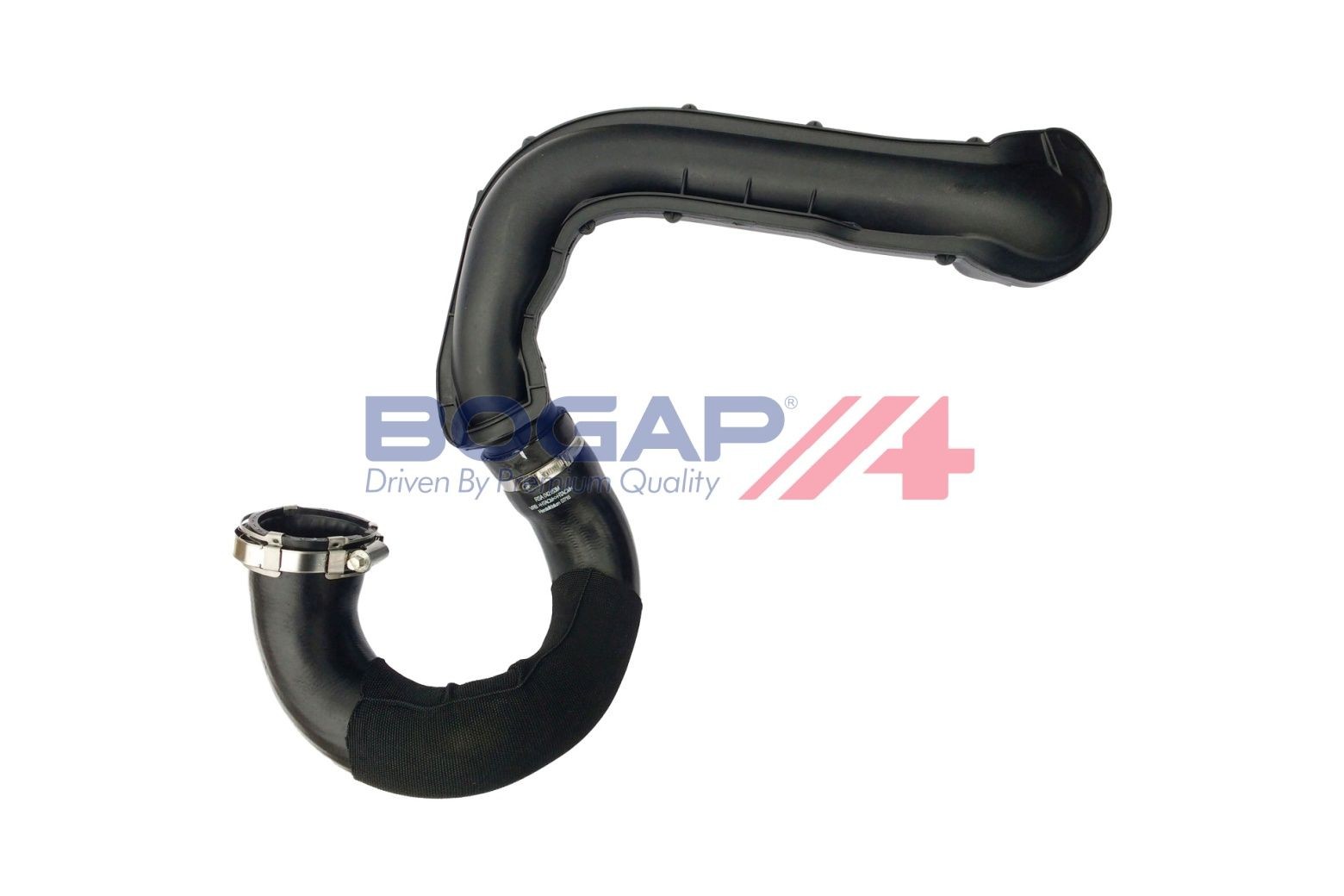 BOGAP Charger intake hose Article number: R1711161 cheaply
