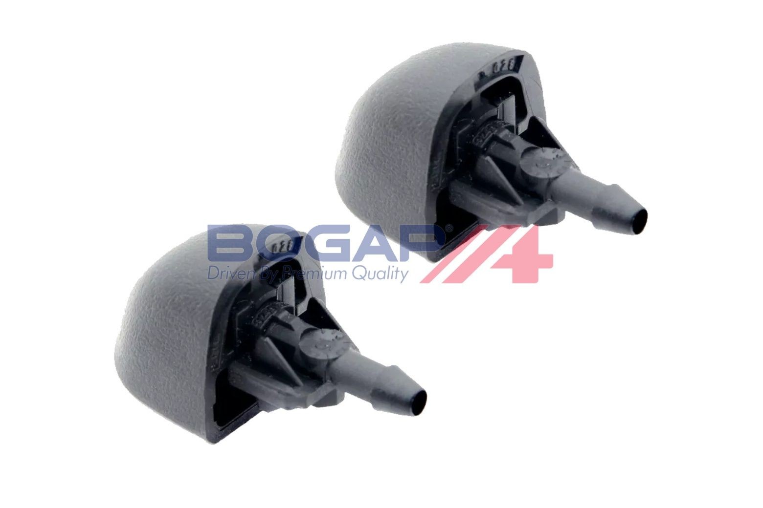 BOGAP Windscreen washer jet Article number: R5518101 cheaply