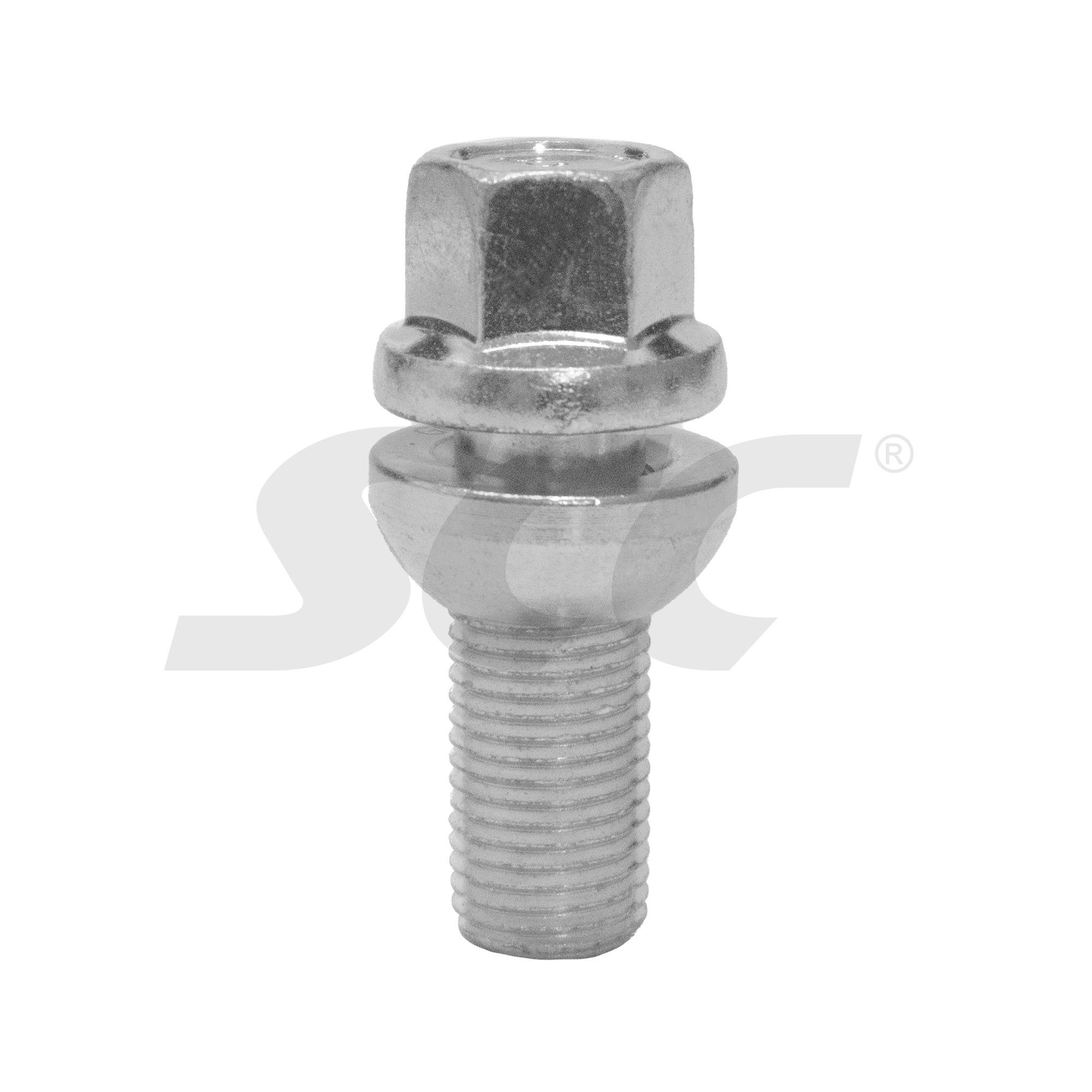 SCC Fahrzeugtechnik Wheel Bolt Article number: V1415KU283 cheaply
