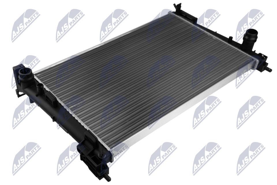 NTY Engine radiator Article number: CCH-FT-000 cheaply