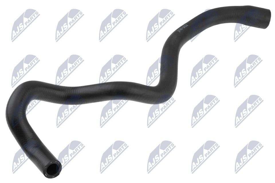 NTY Radiator hose Article number: CPP-VV-002 cheaply