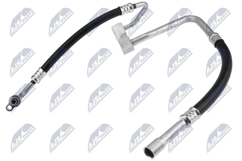 NTY High- / Low Pressure Line, air conditioning Article number: CPR-FR-003 cheaply