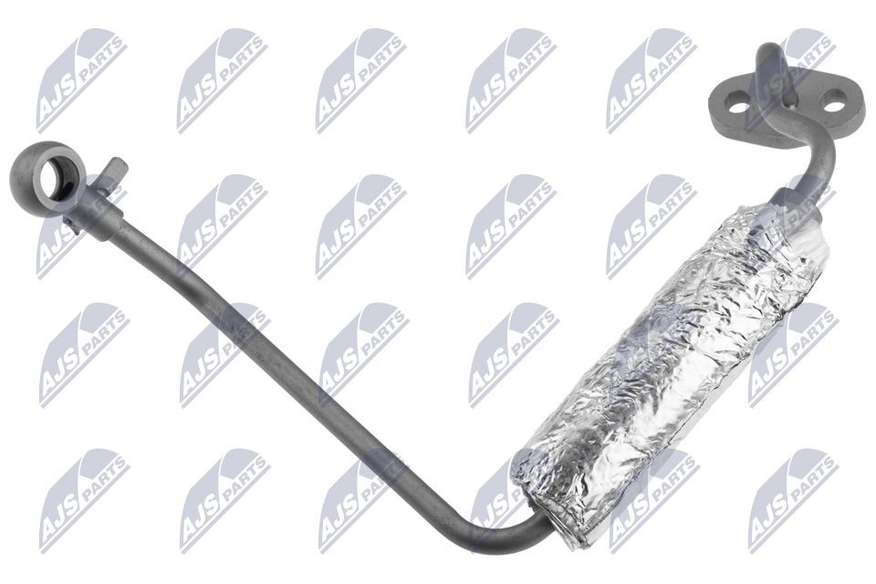 NTY Oil Pipe, charger Article number: ECD-KA-302 cheaply