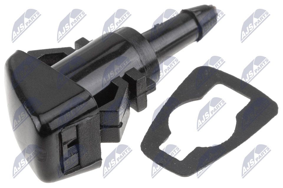 NTY Windscreen washer jet Article number: EDS-HY-518 cheaply