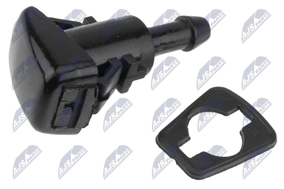 NTY Windscreen washer jet Article number: EDS-HY-519 cheaply